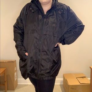 ASOS Windbreaker | Size US18/UK22